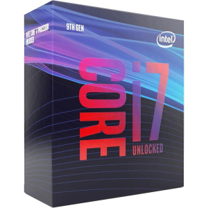 Intel Core i7-9700K (BX80684I79700K) в Луцьку