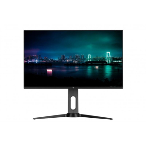 Монитор 2E 27" H2720B (2E-H2720B-01.UA) IPS Black; 2560х1440, 5 мс, 300 кд/м2, DisplayPort, HDMI, D-Sub, DVI