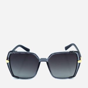 Сонцезахисні окуляри жіночі поляризаційні SumWin 9949-05 краща модель в Луцьку