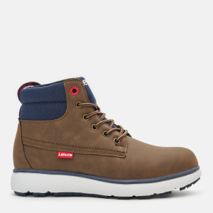 Черевики дитячі Levi's Kids Vermont VVER0002S 37 Brown (ROZ6400135951) краща модель в Луцьку