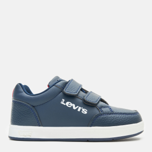 Кеды детские Levi's Kids New Denver S VGRA0145S 34 Navy (ROZ6400136316) в Луцке