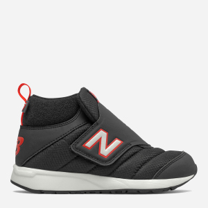 Черевики дитячі New Balance Cozy PTCOZYCR 30 (12) Чорні (195481345631) краща модель в Луцьку