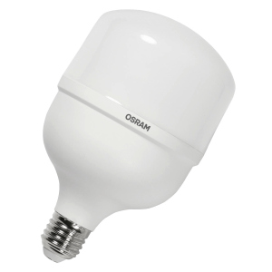 Світлодіодна лампа OSRAM HW 30W E27 4000K 3000LM (4058075576773) надійний