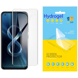 Захисна плівка Drobak Hydrogel для Asus ZenFone 8 в Луцьку