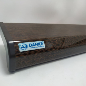 Підвіконня Danke Premium Wenge 1000х100мм Венге