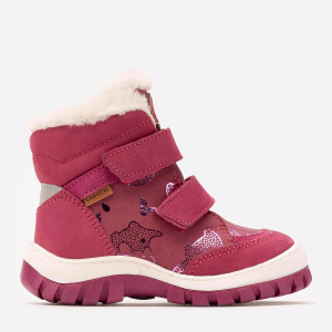 Сапоги Lasocki Kids CI12-1797-20A 22 Розовые (5903419625893) рейтинг