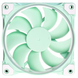 Кулер для корпусу ID-Cooling ZF-12025-Mint Green в Луцьку