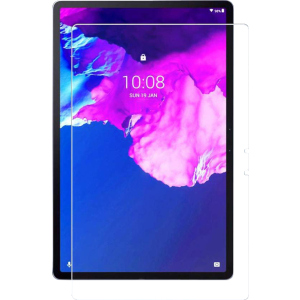 Захисне скло BeCover для Lenovo Tab P11 Pro Transparent краща модель в Луцьку