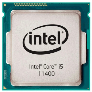 Процесор Intel Core i5-11400 2.6GHz/12MB (CM8070804497015) s1200 Tray