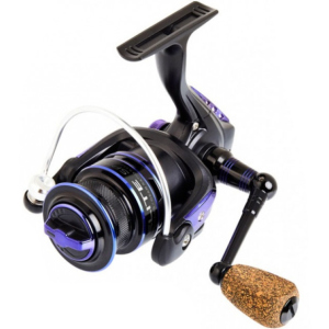 Катушка безынерционная Salmo Elite SPIN 7 (261g/ 5,1:1/ 6) в Луцке