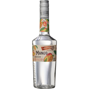 Лікер De Kuyper Mango 0.7 л 15% (8710625600005) краща модель в Луцьку