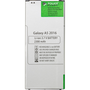 хорошая модель Аккумулятор PowerPlant Samsung Galaxy A5 2016 (SM-A510)