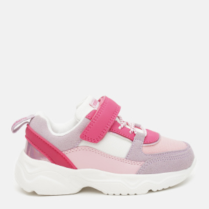 Кроссовки Zippy Superlight 31031223030088 28 Lightpink (5602156804102)