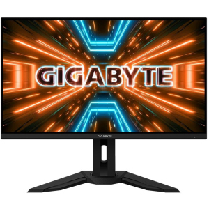 хорошая модель Gigabyte Монитор LCD 31.5" M32Q