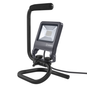 Прожектор Ledvance з діодами led work light 20w 840 s-stand (4058075213838) надійний