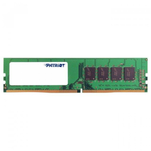 Память PATRIOT 4 GB DDR4 2666 MHz Signature Line (PSD44G266681) ТОП в Луцке