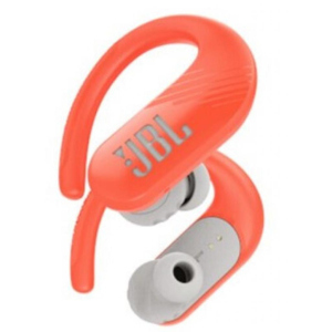 купить Наушники JBL Endurance Peak II Coral (JBLENDURPEAKIICO)