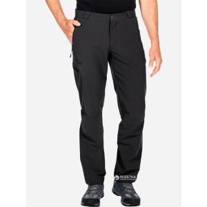 купить Брюки Jack Wolfskin Activate Thermic Pants Men 1503601-6000 54 (4055001281268)