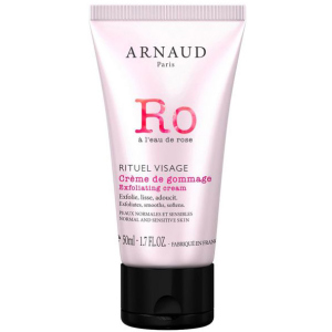 Крем-гоммаж Arnaud Paris Rituel Visage 50 мл (3141389918153) рейтинг