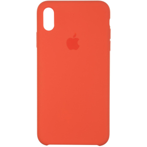 Панель Armorstandart Solid Series для Apple iPhone X/Xs Nectarine