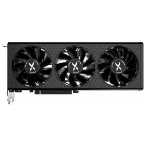 XFX PCI-Ex Radeon RX 6600 XT Speedster QICK 308 8GB GDDR6 (128bit) (2188/16000) (HDMI, 3 x DisplayPort) (RX-66XT8LBDQ) краща модель в Луцьку