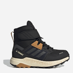 Черевики дитячі Adidas Terrex Trailmaker H FZ2611 38 Cblack/Gresix/Mesa (4064047498028) краща модель в Луцьку