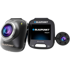 купить Видеорегистратор Blaupunkt BP 4.0 FHD (00000001224)