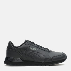 хорошая модель Кроссовки детские Puma ST Runner v2 L Jr 36695901 37.5 (4.5) 23.5 см Puma Black-Dark Shadow (4059506298028_5903698841458)