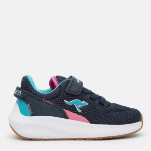 Кроссовки Kangaroos 18764-000-4134 29 Dk Navy/Neon pink (4061578827679) ТОП в Луцке