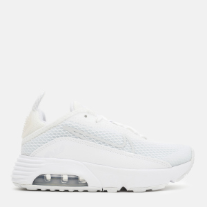 Кросівки дитячі Nike Air Max 2090 (Ps) CU2093-100 28 (11C) Білі (194272719507) краща модель в Луцьку