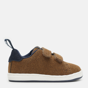 Кеды Zippy 1996 Suede 31031317068050 24 Darkbeige1 (5602156831795) лучшая модель в Луцке