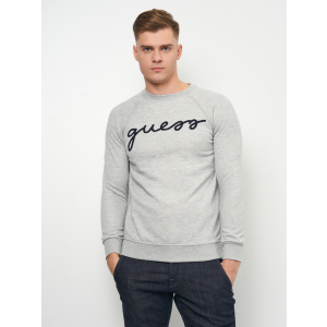 Світшот Guess 10773.3 S (44) Сірий надійний