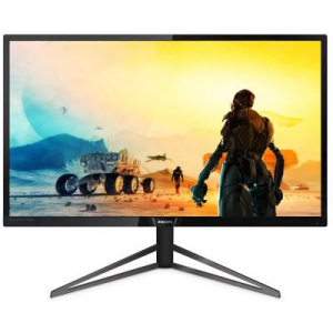 Монітор 31.5" Philips 326M6VJRMB/00 надійний