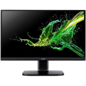 Монитор 27" Acer KA272BI (UM.HX2EE.009) рейтинг