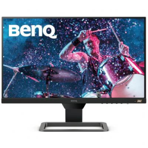 хорошая модель Монитор 27" BenQ EW2780U Brown-Black