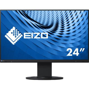 Монітор 23.8" Eizo EV2460-BK в Луцьку