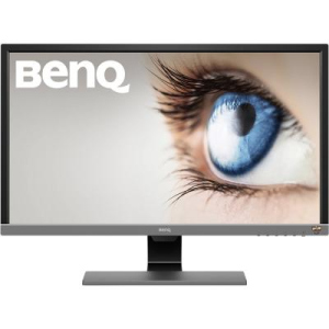 хороша модель Монітор 28" BenQ EL2870UE Metallic Grey