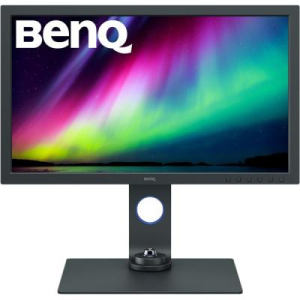 Монітор 27 BenQ SW271C Grey (9H.LJTLB.QBE) рейтинг