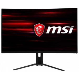 Монітор 31.5" MSI Optix MAG321CURV ТОП в Луцьку