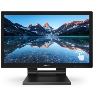 Монітор 21.5" Philips 222B9T/00 краща модель в Луцьку