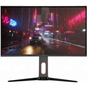 Монитор 27" 2E GAMING G2720B (2E-G2720B-01.UA) надежный