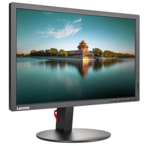 Монітор 19.5" Lenovo ThinkVision T2054p (60G1MAT2UA)