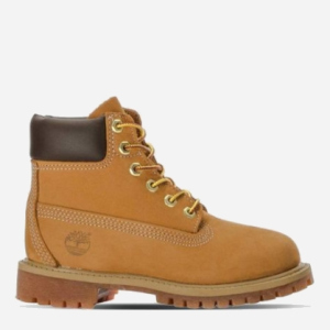 Ботинки Timberland 6 In Premium WPF 12909 (6) 39 (761020879891) ТОП в Луцке