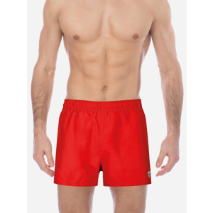 Шорти пляжні Arena Fundamentals X-Short 1B322-041 XL Red/White (3468335382425) в Луцьку