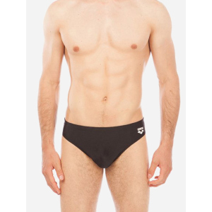 Плавки Arena M Dynamo 5.5 cm Brief 2A507-050 XS Black (3468335556116) ТОП в Луцке