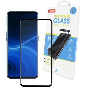 Защитное стекло Global Full Glue для Realme X2 Pro Black