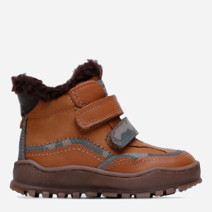 Черевики Lasocki Kids CI12-TYSON-01 21 Коричневі (5903698815602) в Луцьку