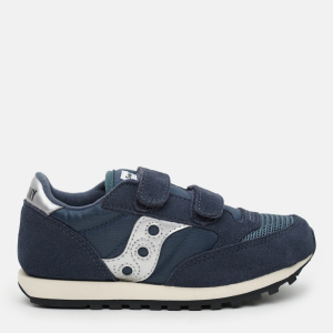 Кросівки дитячі Saucony Jazz Double HL SK262125 28.5 (11.5) Темно-сині (18468315710) надійний