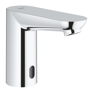 Кран для раковины бесконтактный Grohe Euroeco Cosmopolitan E 36269000 ТОП в Луцке