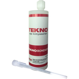 Хімічний анкер Tekno Teknobond 400 345 мл. в Луцьку